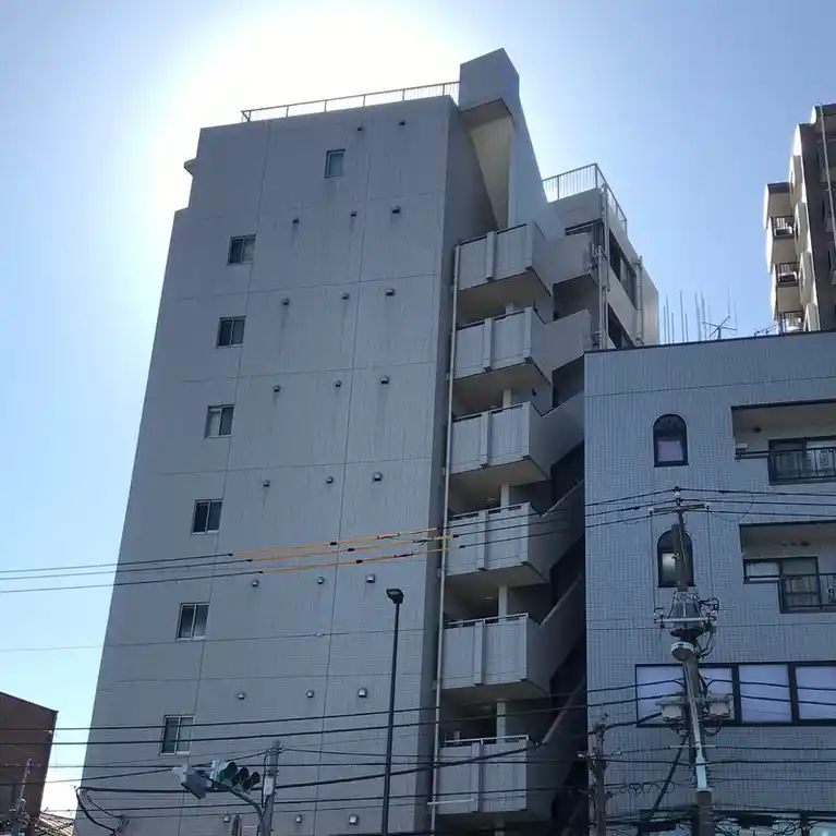 クロスロード志茂
