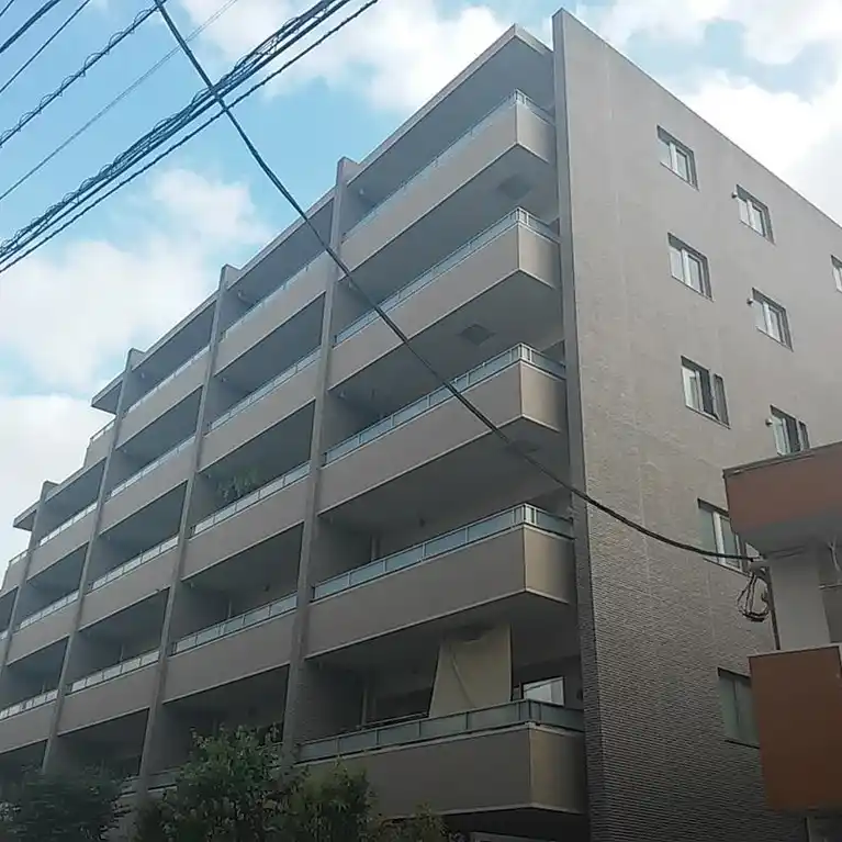 リーフィアレジデンス世田谷砧