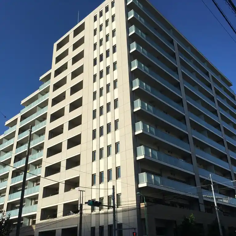 クラッシィハウス世田谷公園