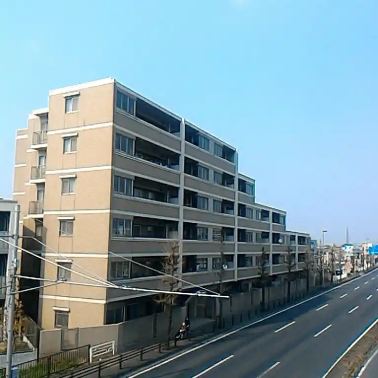 アドグランデ大宮 宮原