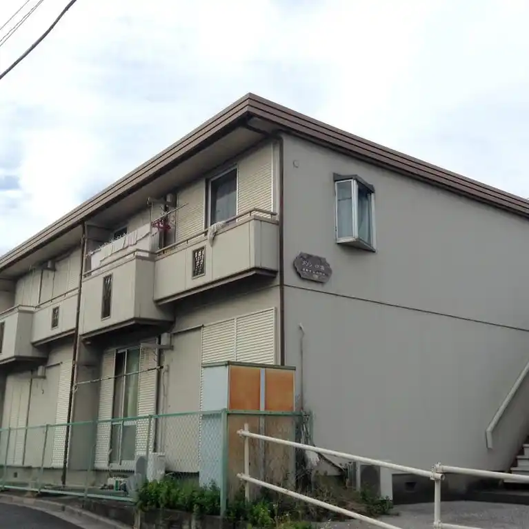 メゾン小出 外観