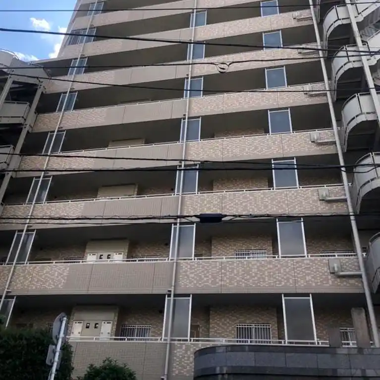 ローヤルシティ蕨東