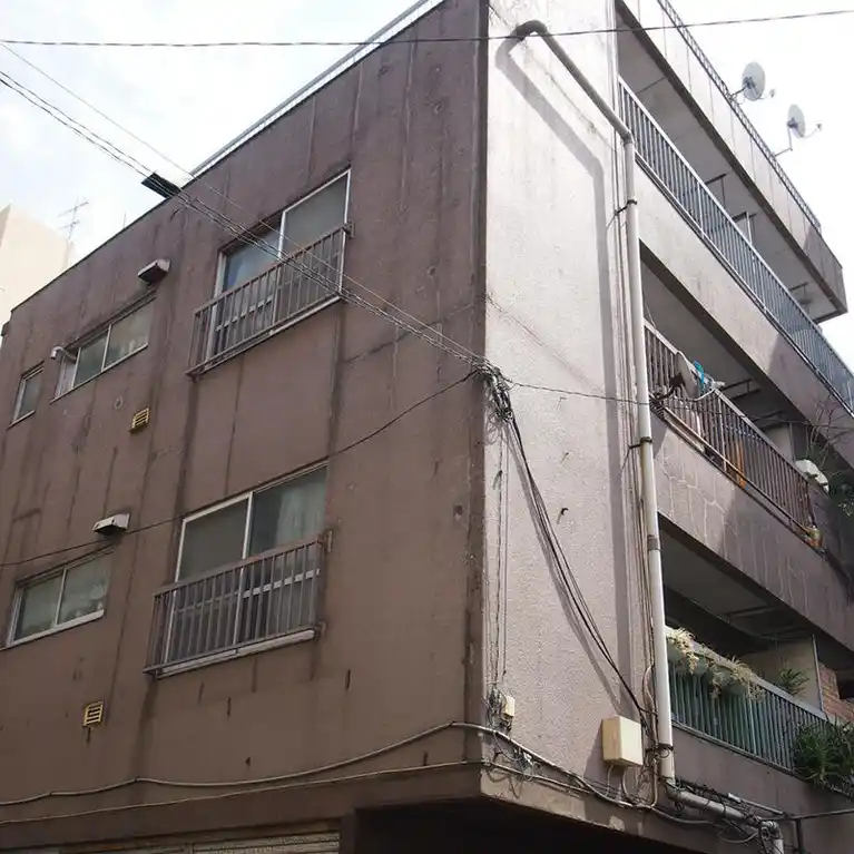 曙町岡田ビル