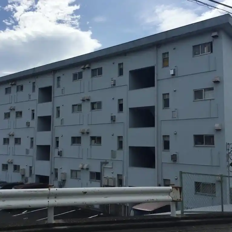 栄里第二マンション 外観