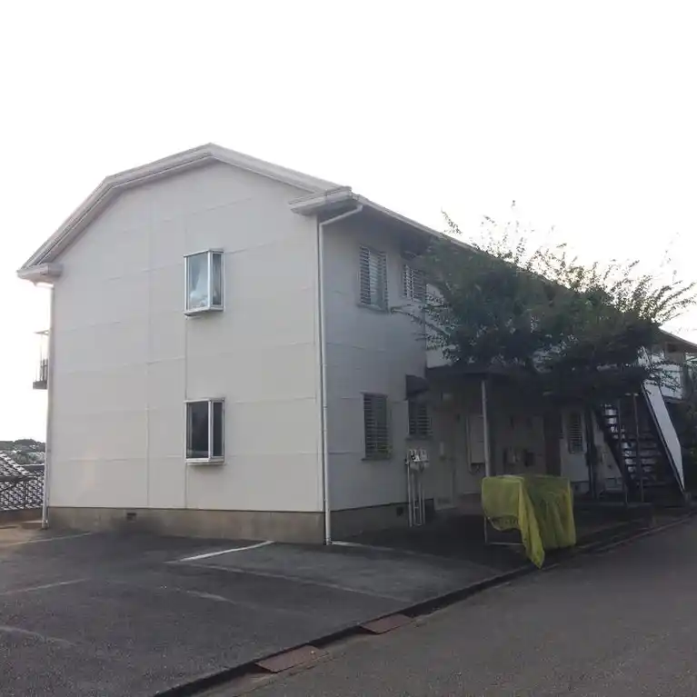 メゾン夕木
