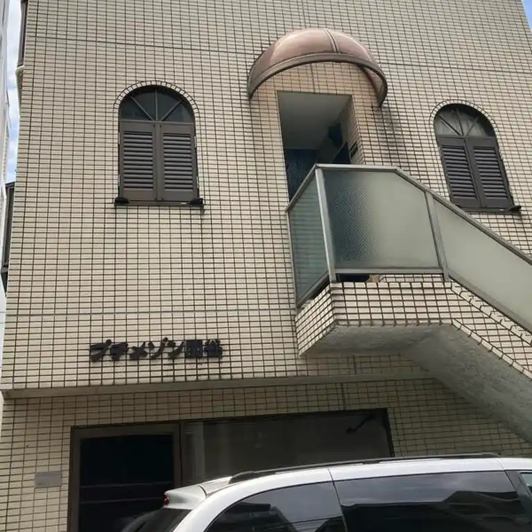 プチメゾン関谷 外観