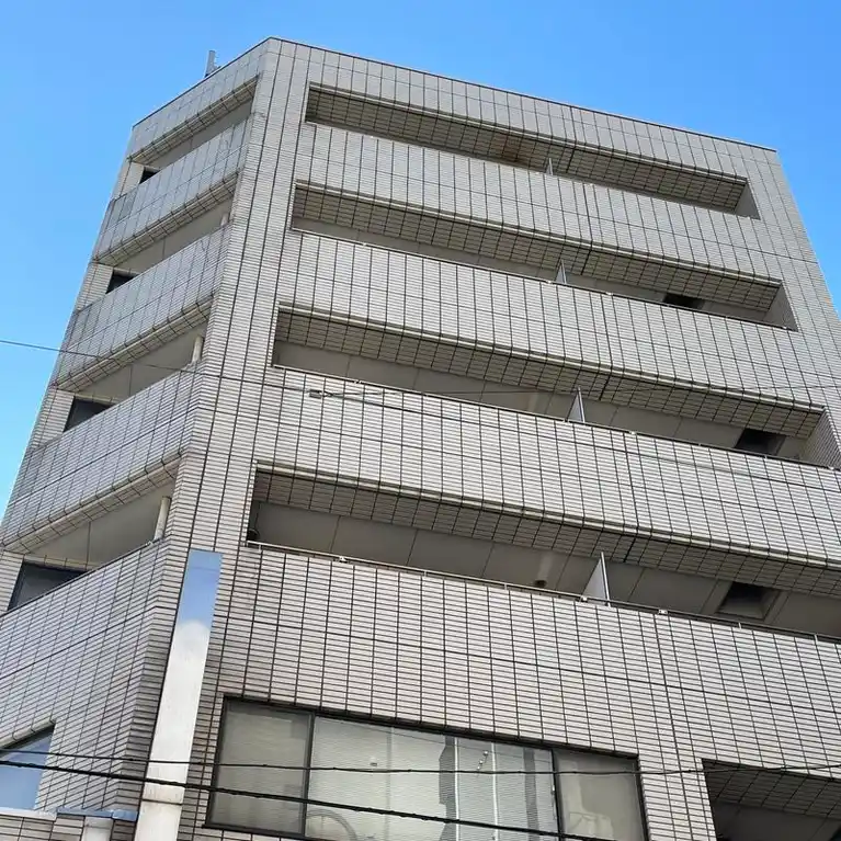 東和第二ビル