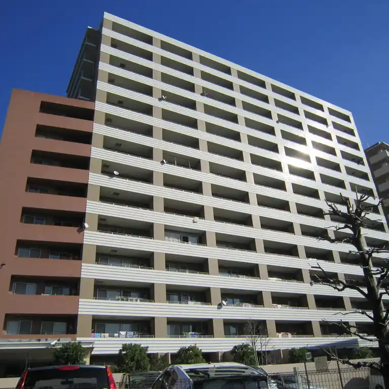 アクエアリバージュ東京