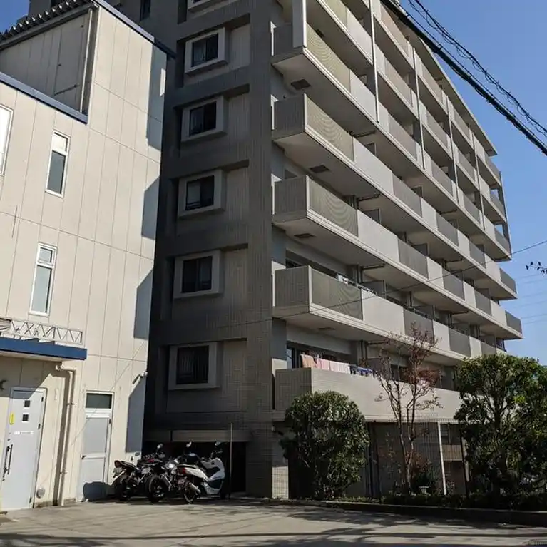 カレン多摩川