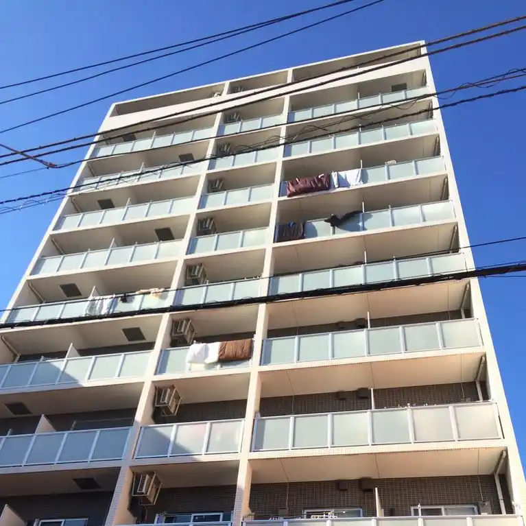 ヴェルト平井