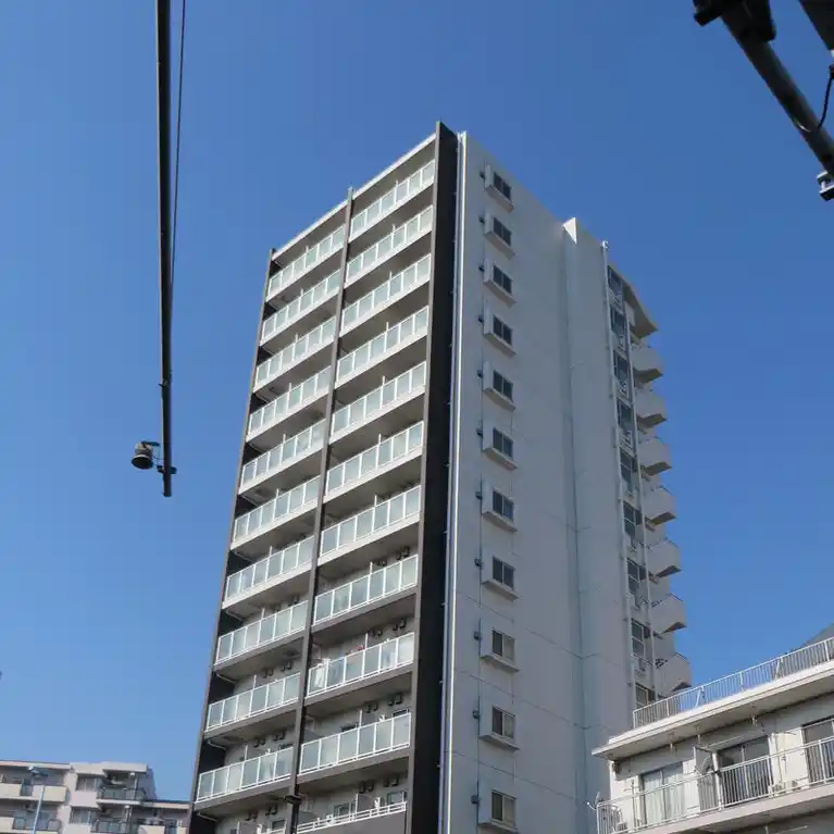 スカイコート新小岩