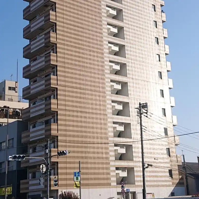 AZEST板橋2