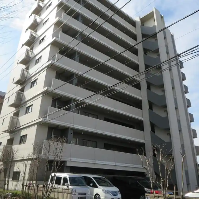 イニシア立石