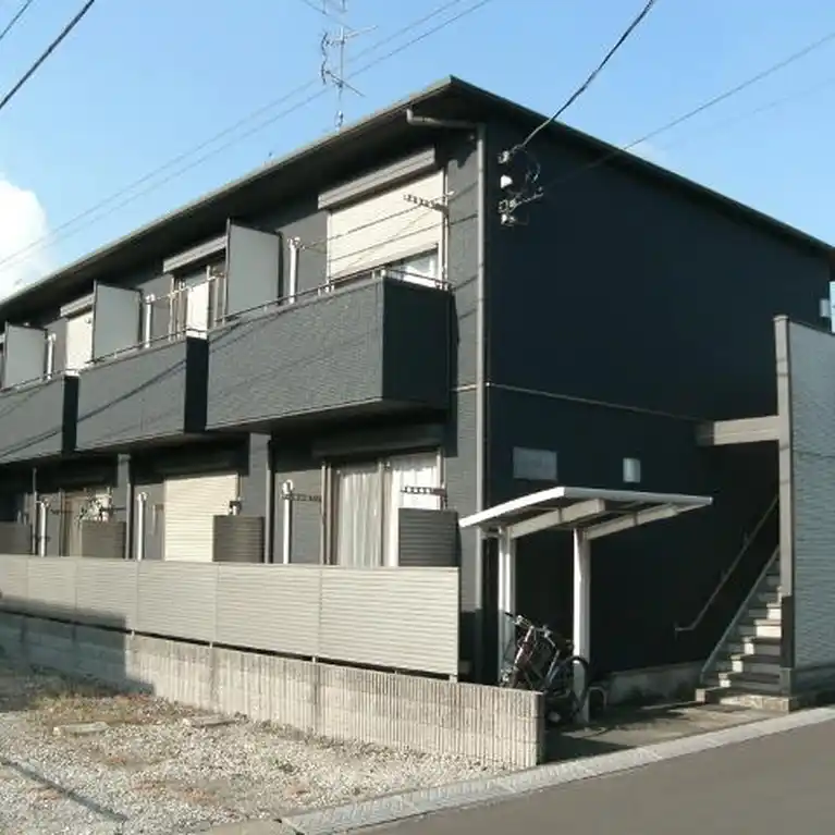 カサミラドール2 外観