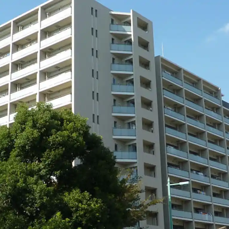 プラウド東陽町