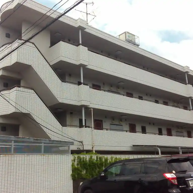 アメニティー川越岸町III