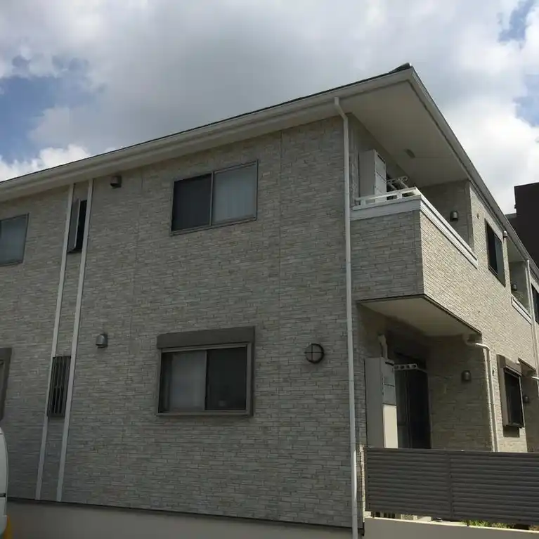 SARITES壱番館 外観