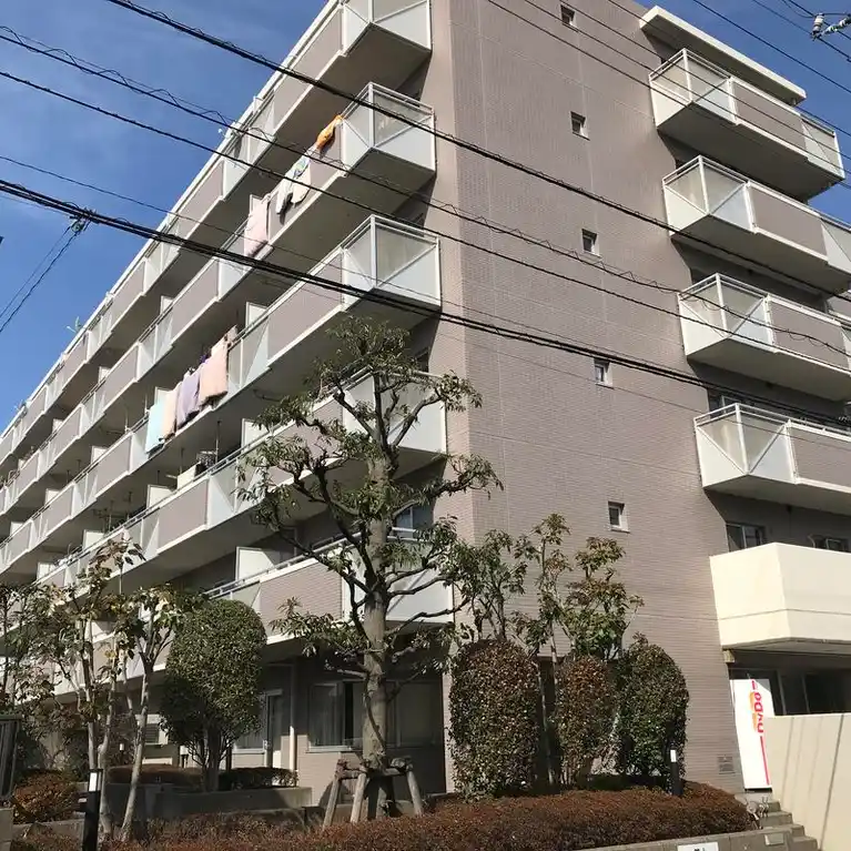 プリオール市川