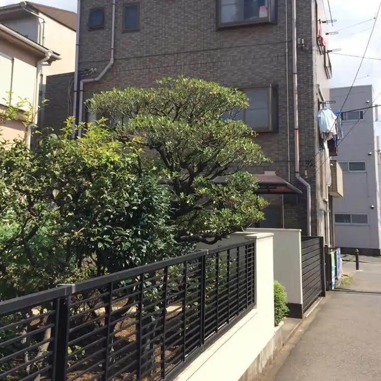 アゼリアコート