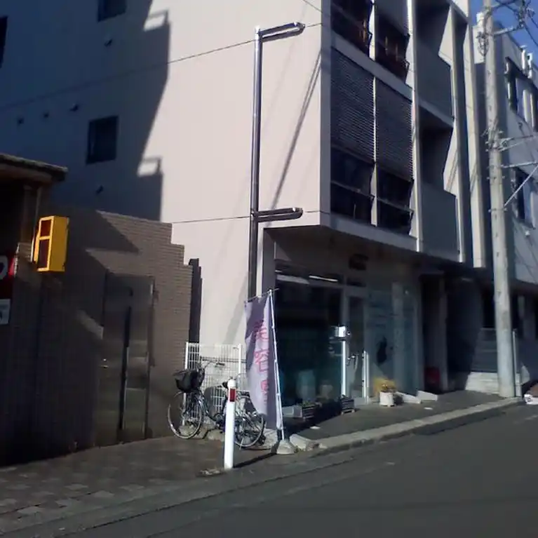 SOUND PIAAIIサウン 外観
