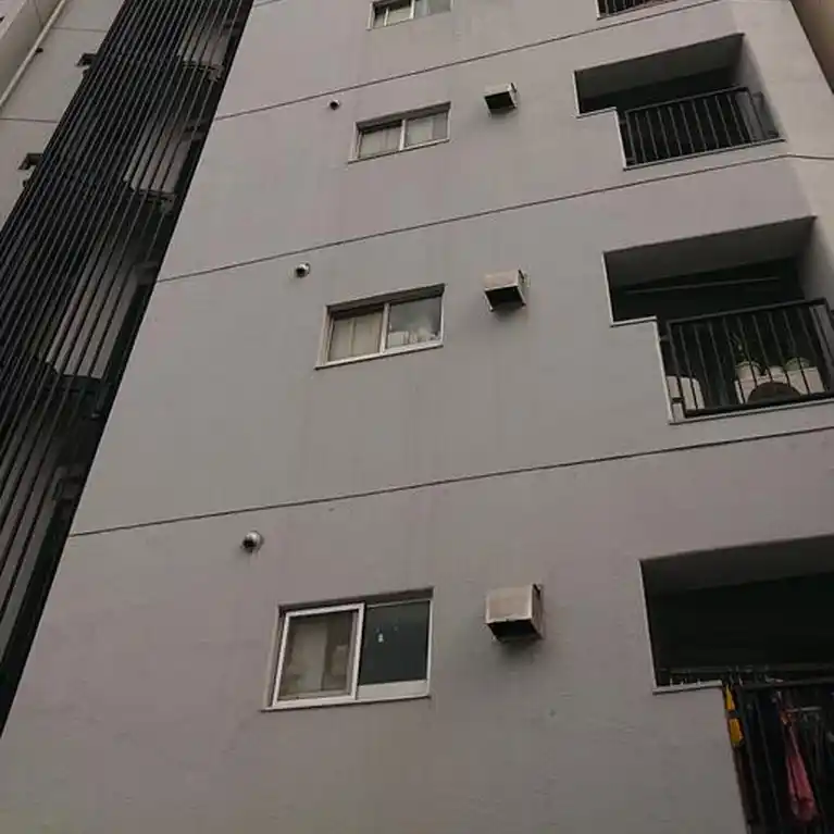 マンションヴィップ上池袋