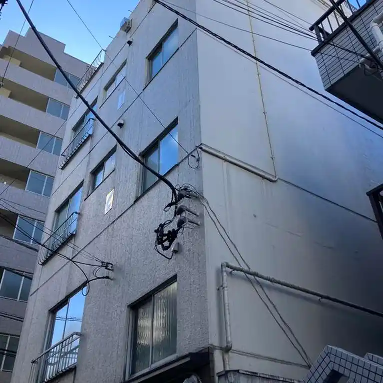 橋本ビル 外観