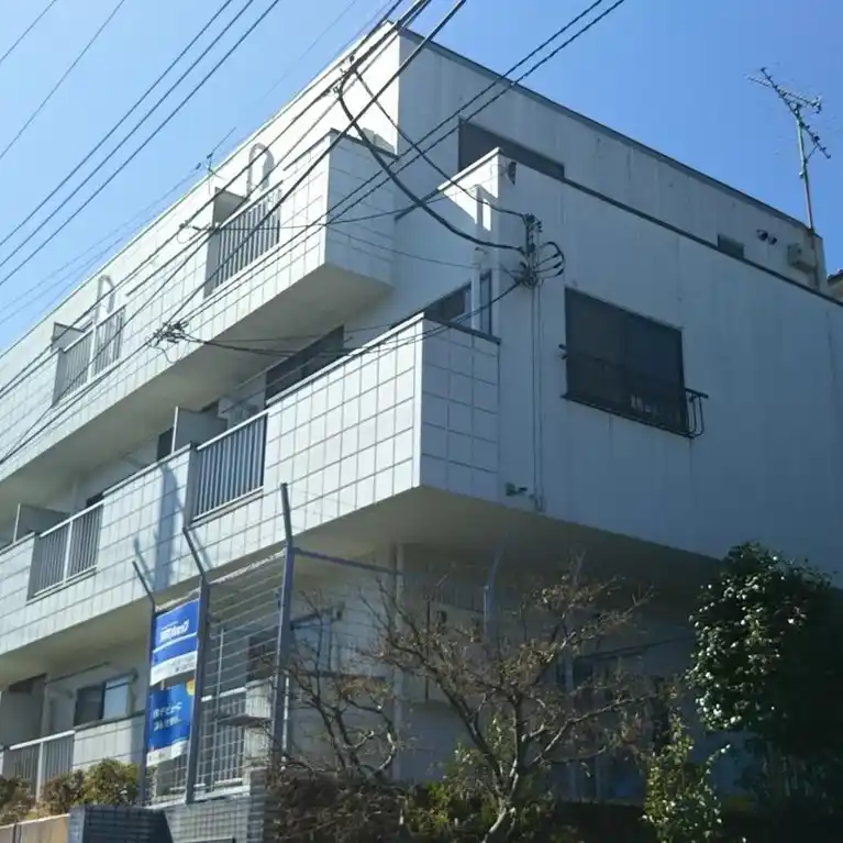 シルクハウス上野町