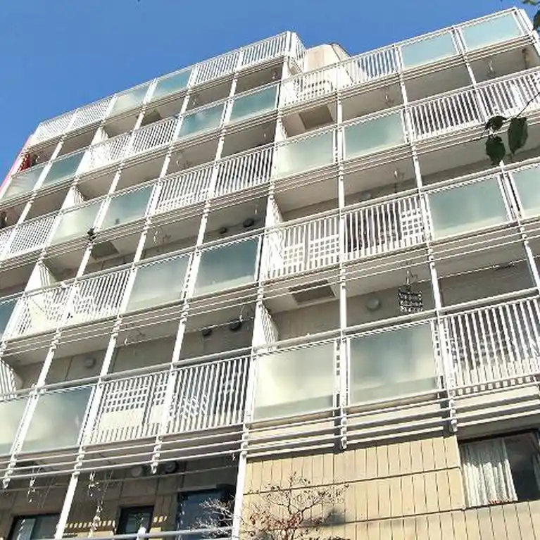 都屋ハウス