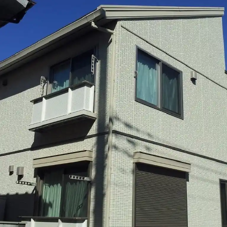 ヴィバレット八王子 外観
