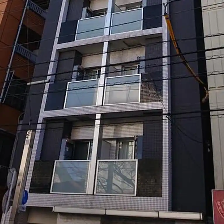 AXAS桜台Sta.