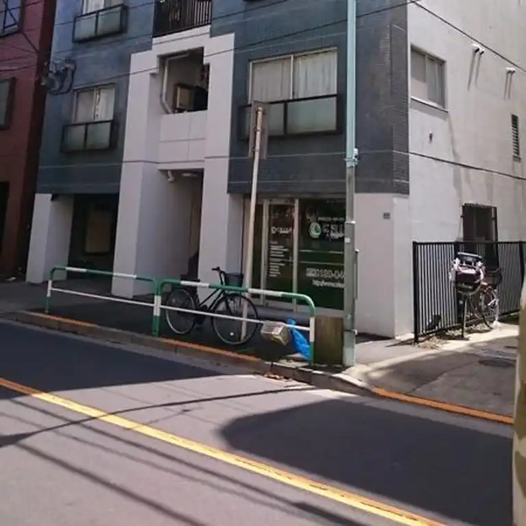 ヴィラ今井 外観