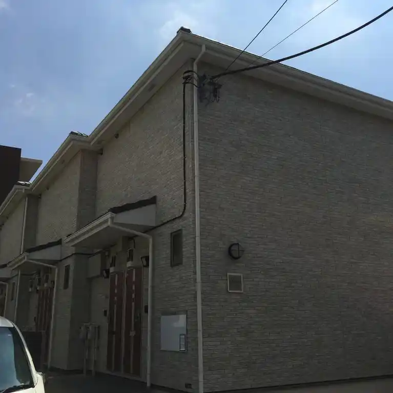 SARITES弐番館