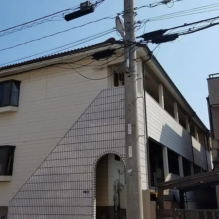 ドエル山崎II