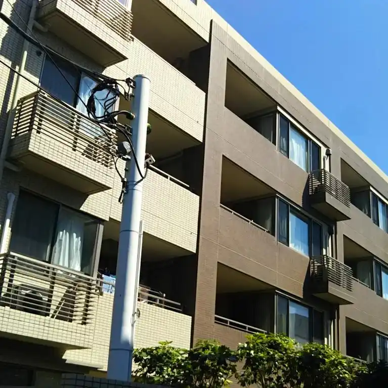 ブランズ調布