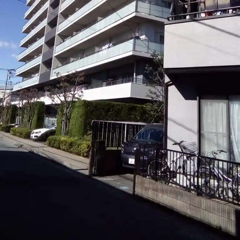 ディアフォレスト橋本台