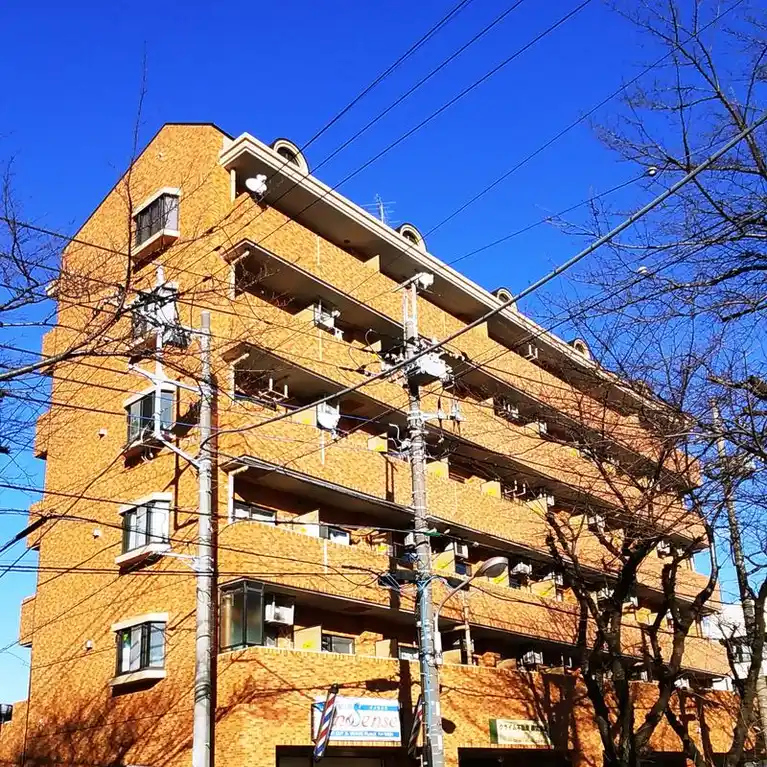 ライオンズマンション桜ヶ丘駅前