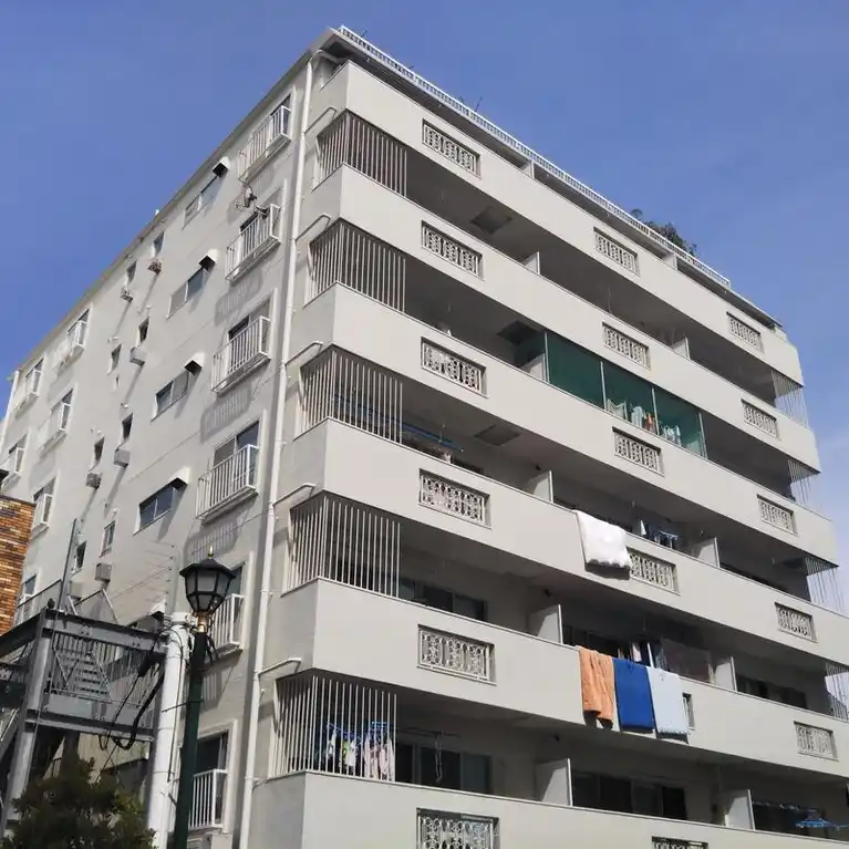 東洋三鷹コーポ