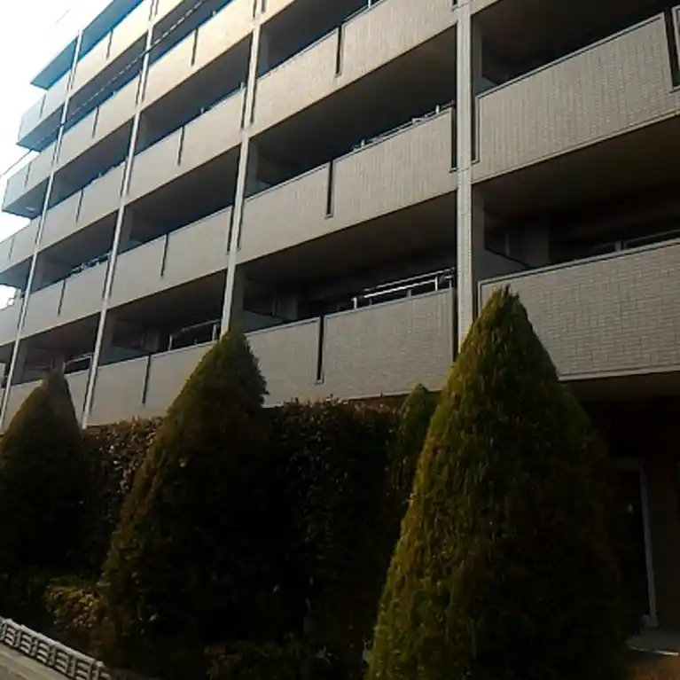 レーベンハイム大宮奈良町