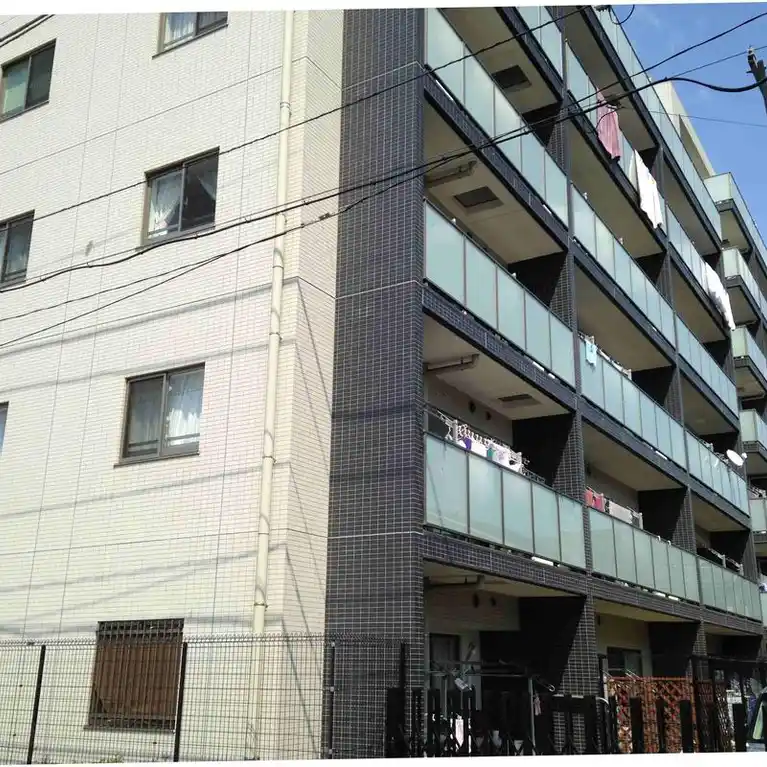 プレシス新所沢