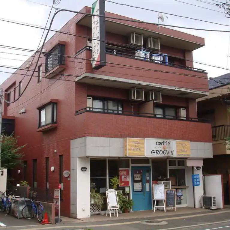 ボナール東船橋 外観