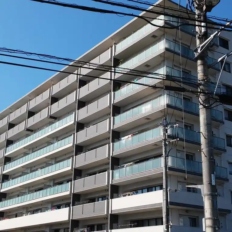 レクセルプライム武蔵砂川
