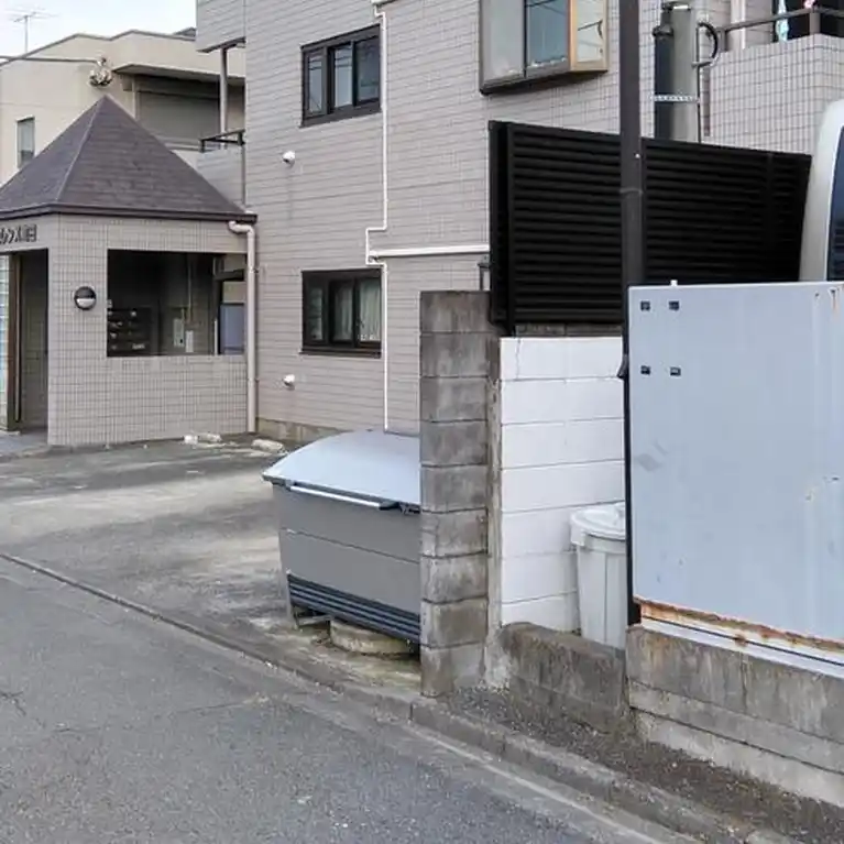エクセレンス町田