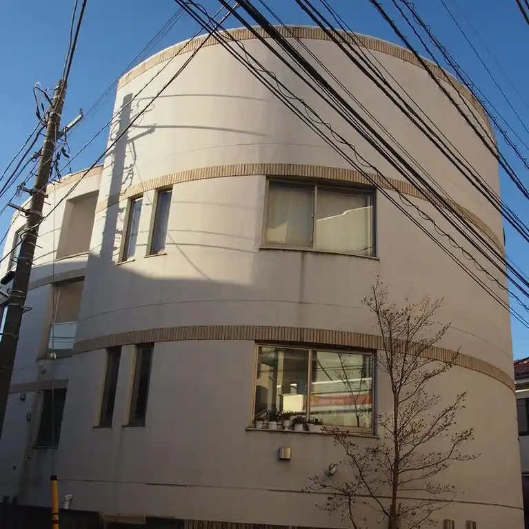 プルメリアガーデン