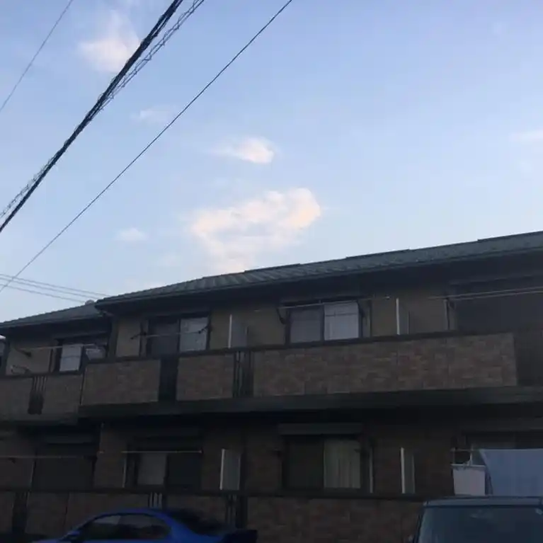 フィオーレ 外観