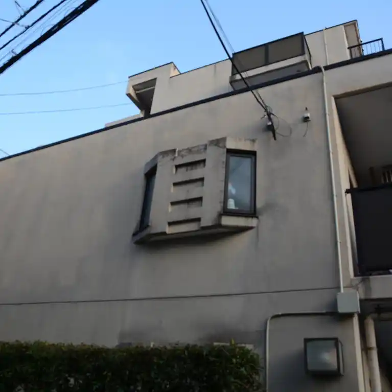 シンフォニックパレス 外観