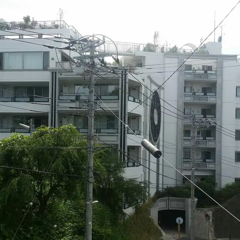 ロイヤルシーズン溝の口CASA