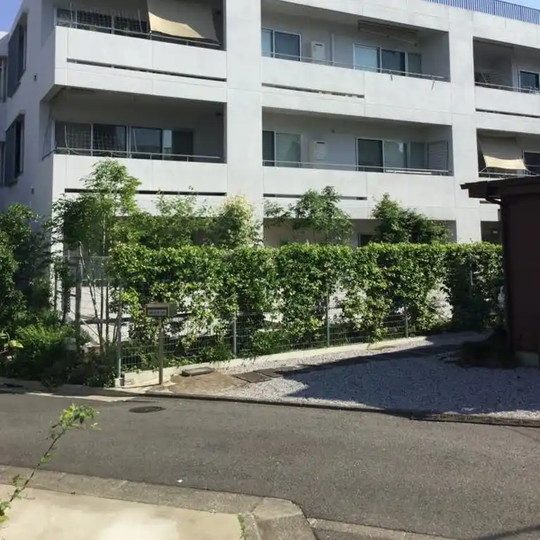 洗足池エコヴィレッジ
