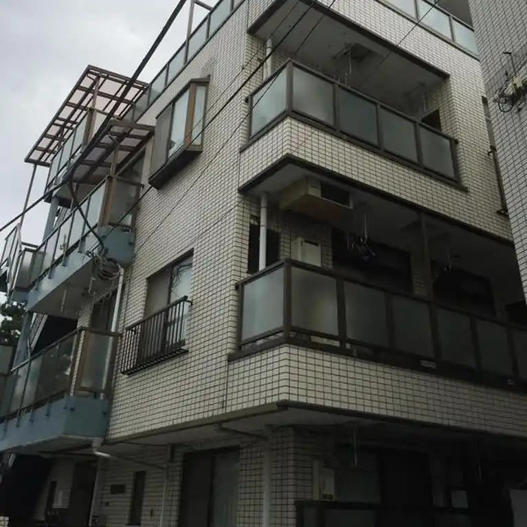 メゾンクレール