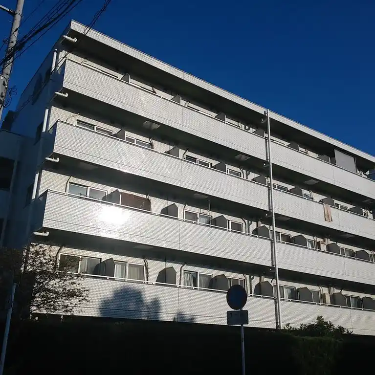 TOP生麦No.1 外観