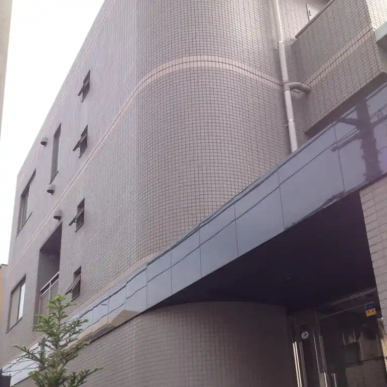 ペリエール久が原
